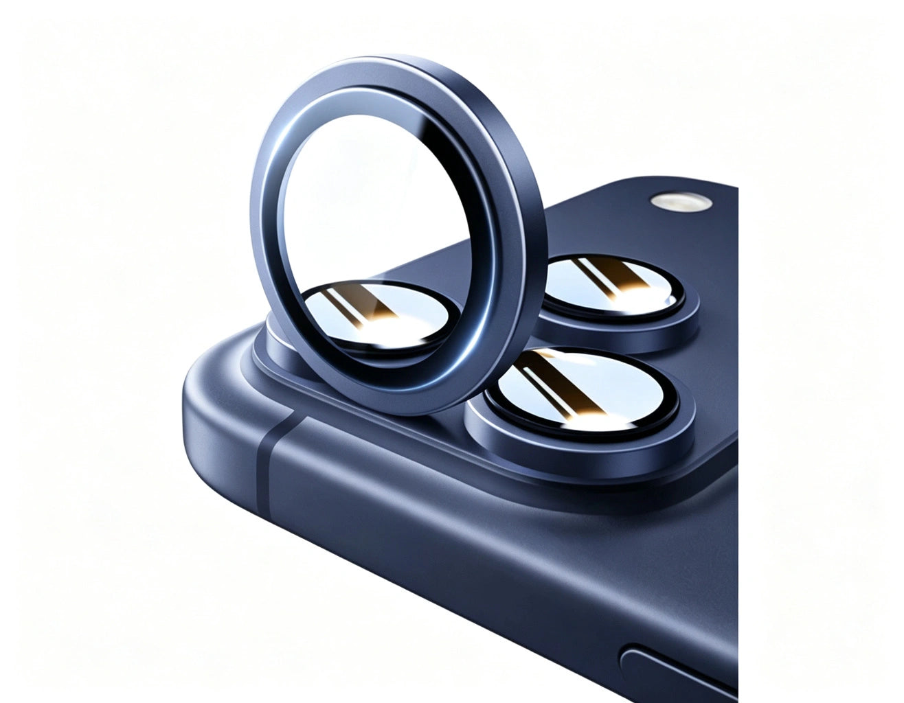 UltraGlass Camera Lens Protector